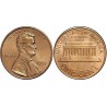 سکه 1 سنت - برنجی  - آمریکا 1997غیر بانکی