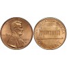 سکه 1 سنت - برنجی - D  - آمریکا 1995غیر بانکی