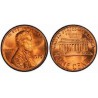 سکه 1 سنت - برنجی - آمریکا 1979غیر بانکی