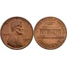 سکه 1 سنت - برنجی - آمریکا 1974غیر بانکی