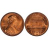 سکه 1 سنت - برنجی - S - آمریکا 1970غیر بانکی