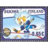 1 عدد  تمبر ورزشی - فنلاند 2003
