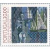 1 عدد  تمبر پانصدمین سالگرد آزولخوس در پرتغال - پرتغال 1985