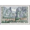 1 عدد  تمبر موستیرز-سنت ماری - فرانسه 1965