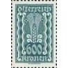 1 عدد  تمبر  سری پستی  -جمهوری اتریش - 600Kr - اتریش 1922