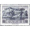 1 عدد تمبر پستی  - مناظر - 100Dr - یونان 1943