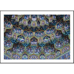 کارت پستال  - زیبائیهای ایران - کد 4423