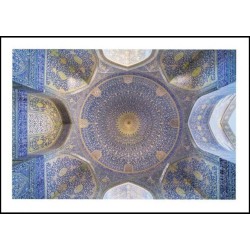 کارت پستال  - زیبائیهای ایران - کد 4420