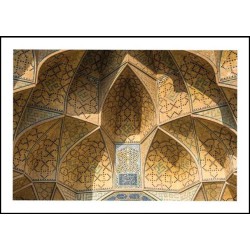 کارت پستال  - زیبائیهای ایران - کد 4385