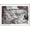 کارت پستال  - آبشار آلبیون همیلتون کانادا - کد 4546