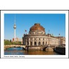 کارت پستال  - جزیره موزه برلین آلمان - کد 4570