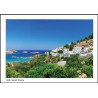 کارت پستال  - جزیره کرت یونان - کد 4581