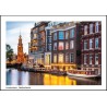 کارت پستال  - آمستردام. هلند - کد 4583