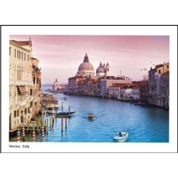 کارت پستال  - ونیز ایتالیا - کد 4605