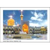 کارت پستال  -حرم مطهر - خراسان رضوی - کد 3423