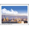 کارت پستال  -حرم مطهر - خراسان رضوی - کد 3462