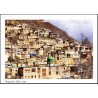 کارت پستال  - روستای ماسوله - گیلان - کد 3355