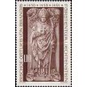 1 عدد تمبر  اسقف اورتلیب از برندیس - لیختنشتاین 1976