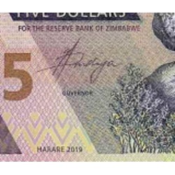 اسکناس 2 دلار - جامائیکا 1993