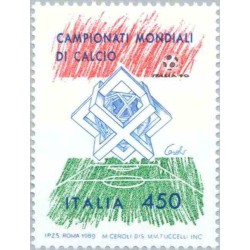 1889 - تمبر روز جهانی ارتباطات 1356