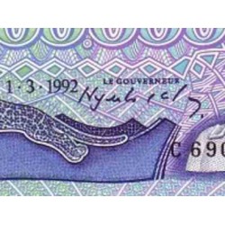 1 عدد تمبر اندی ورهول - موسیقی پاپ - خود چسب - آمریکا 2002