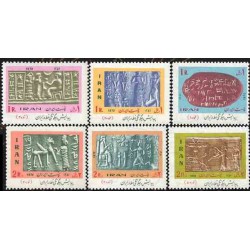 پاکت مهر روز تمبر روز جهانی موزه 1373