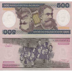 اسکناس 10000 کاربووانتسیو - اوکراین 1996