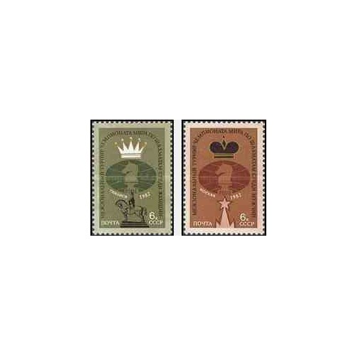 1 عدد  تمبر بیستمین سالگرد تاسیس یونسکو - مجارستان 1966