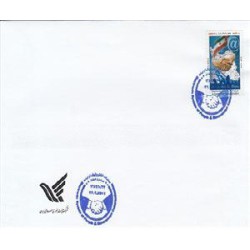 3209 - پاکت مهر روز سامانه ارتباط دولت 1389