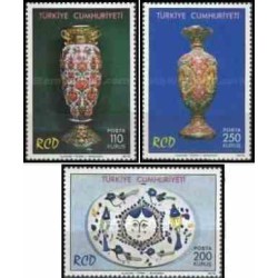 4 عدد تمبر بازی های المپیک - رم، ایتالیا - غنا 1960