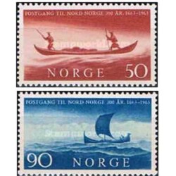 کتابچه با 10 عدد تمبر کریسمس - سوئد 1982