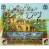سونیرشیت باغ وحش شونبرون - حیوانات - اتریش 2002 ارزش روی شیت 3.3 یورو