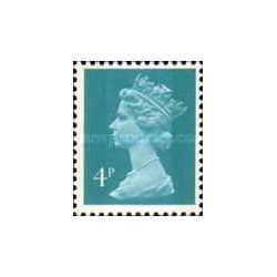 4 عدد تمبر تلمبه های آب قدیمی - برلین آلمان 1983
